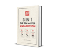 3 IN 1: The Zen Master Collection