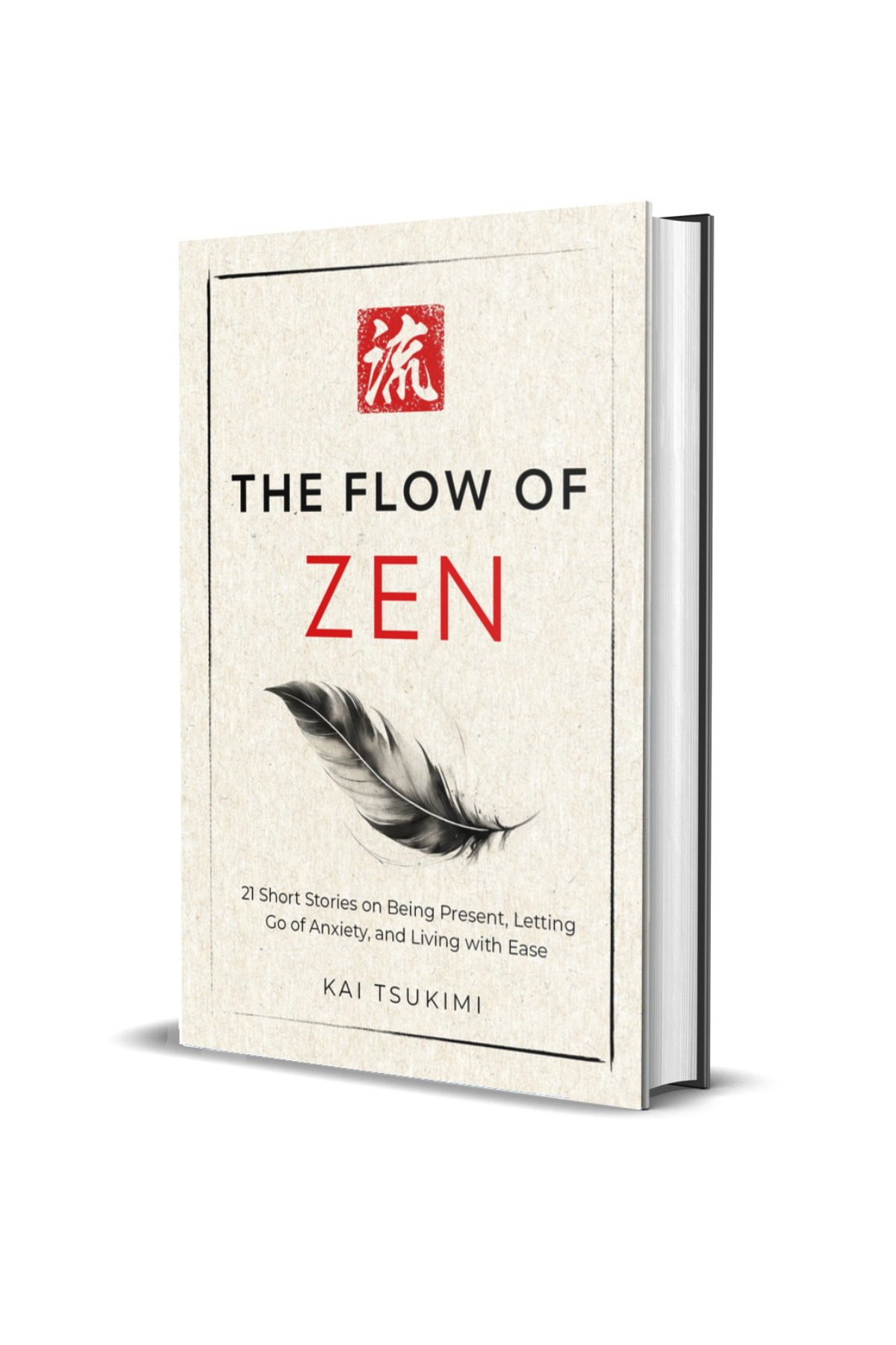 The Flow of Zen