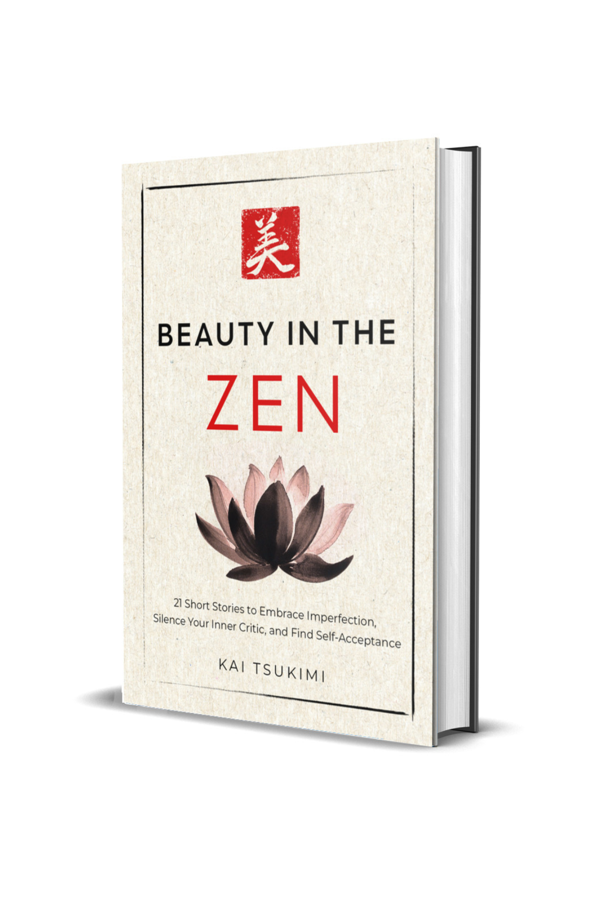 Beauty in the Zen