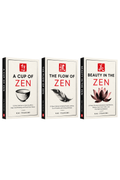 All Three Books, Separately
