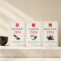 All Three Books, Individually