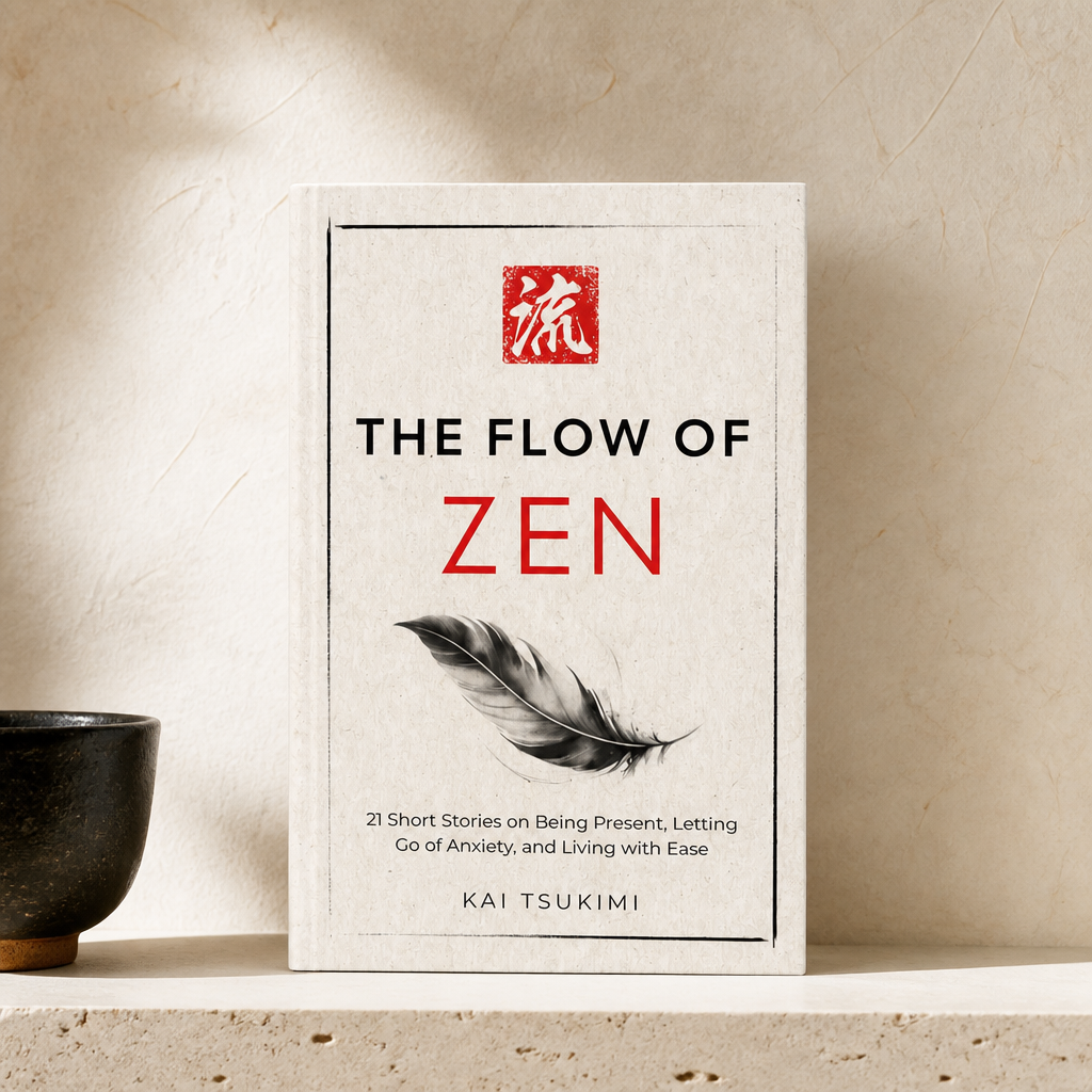 The Flow of Zen