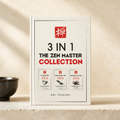 3 IN 1: The Zen Master Collection