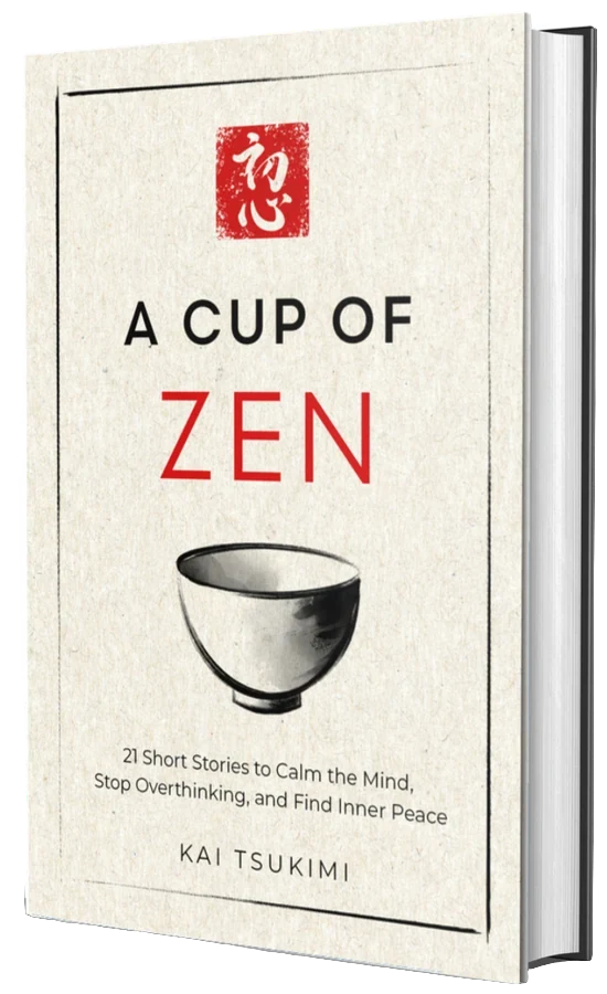 A Cup of Zen
