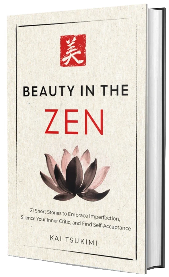 Beauty in the Zen
