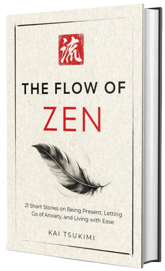 The Flow of Zen