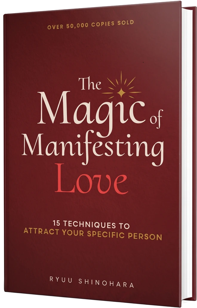 The Magic of Manifesting Love