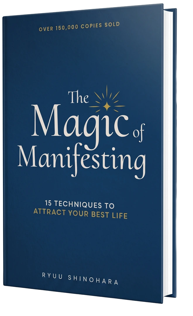 The Magic of Manifesting