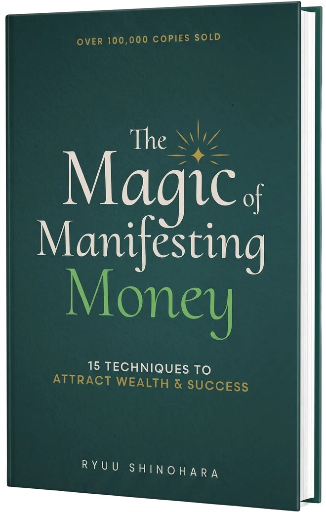 The Magic of Manifesting Money